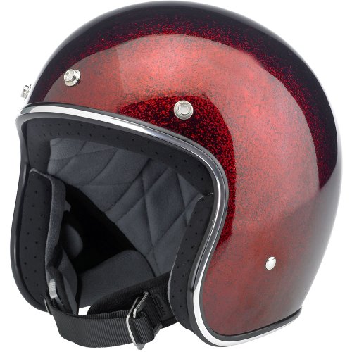 Helmets Biltwell BH-RTB-MF-DOT-XXL