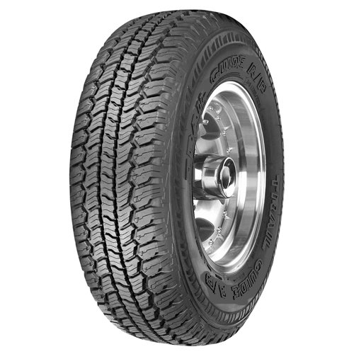 Tires Cordovan TGR53