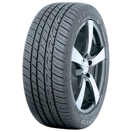 Car, Light Truck & SUV Toyo Tires 112150