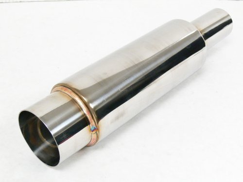 Mufflers OBX Racing Sports B6B