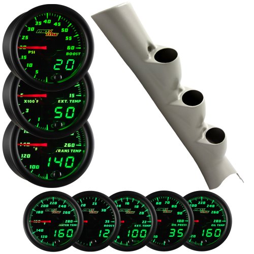 Gauge Sets MaxTow MT-374G_DS1