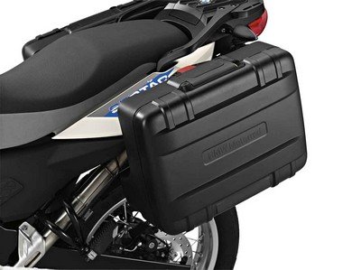 Saddle Bags BMW 77417723467/8-51257660860