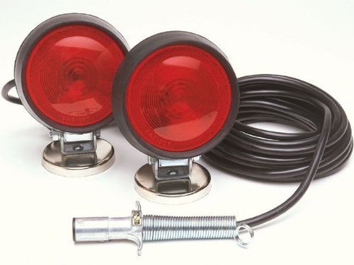 Hitch Lights Assured Performance ACT-HDTL30B