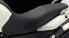 BMW G650GS High Seat Complete Seats BMW 52 53 2 345 735