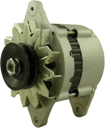 Alternators URQS 12107