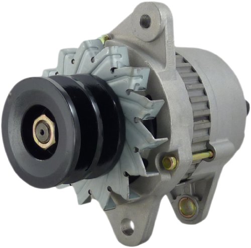 Alternators URQS 12251