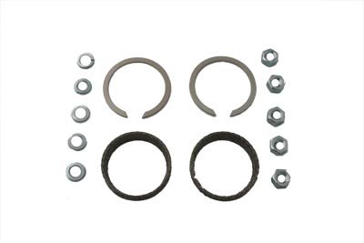 Hard Parts  15-0451