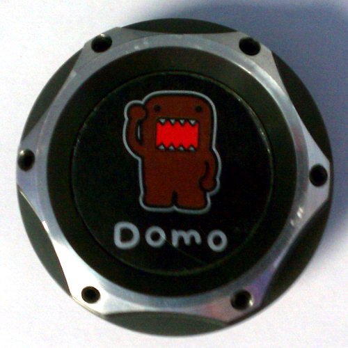Oil Filler Caps SRL OCG4