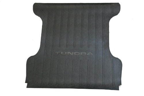 Truck Bed Mats Toyota PT580-34070-SB