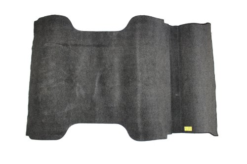 Truck Bed Mats Toyota PTS12-34071