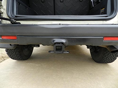 Genuine Toyota Accessories PT228-35110 Tow Hitch Tow Hooks Toyota PT228-60060