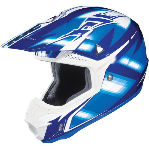 Helmets HJC Helmets 734-925-SU-AMA
