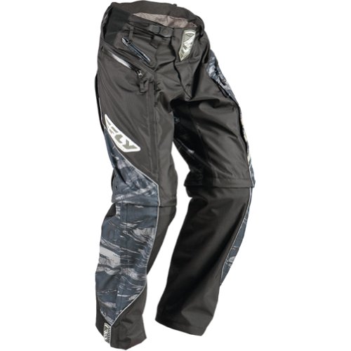 Pants & Chaps Fly Racing 366-63834-WPS-FBA