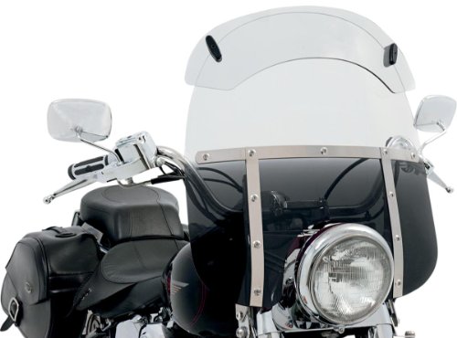 Windshields & Accessories Memphis Shades 2350-0139