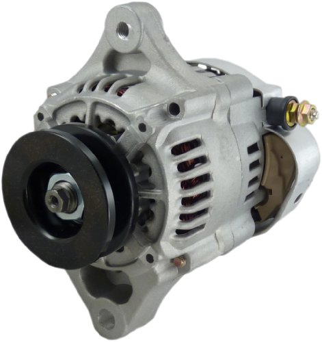 Alternators URQS 12187