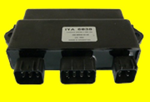 Capacitors DB Electrical IYA6038