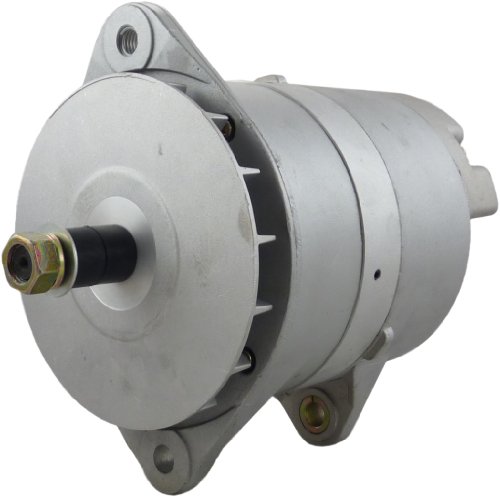 Alternators URQS 12166