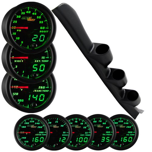 Gauge Sets MaxTow MT-372_DS1