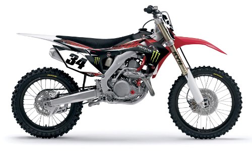 Decals Factory Effex 16-12336