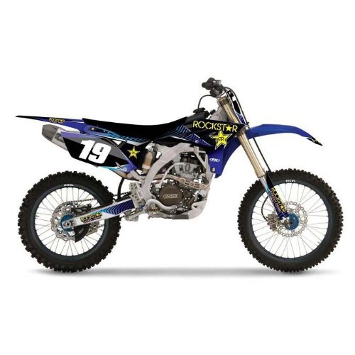 Decals Factory Effex 16-14210