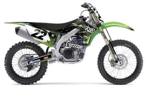Decals Factory Effex 16-02160