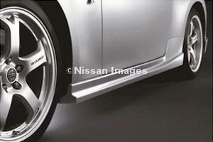 Body Nissan G68E0-1EA5A