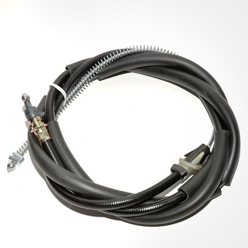 Parking Bruin Brake Cables 93876
