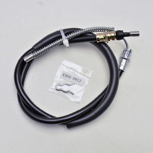 Parking Bruin Brake Cables 93588