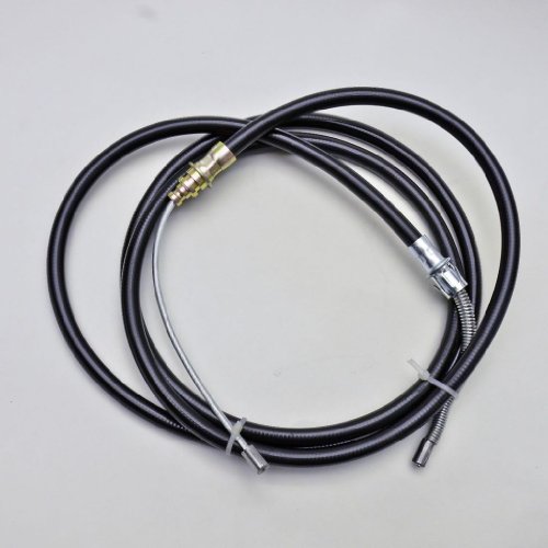Bruin Brake Cables 93232 Parking Brake Cable Parking Bruin Brake Cables 93232