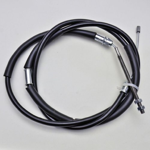 Bruin Brake Cables 94588 Parking Brake Cable Parking Bruin Brake Cables 94588