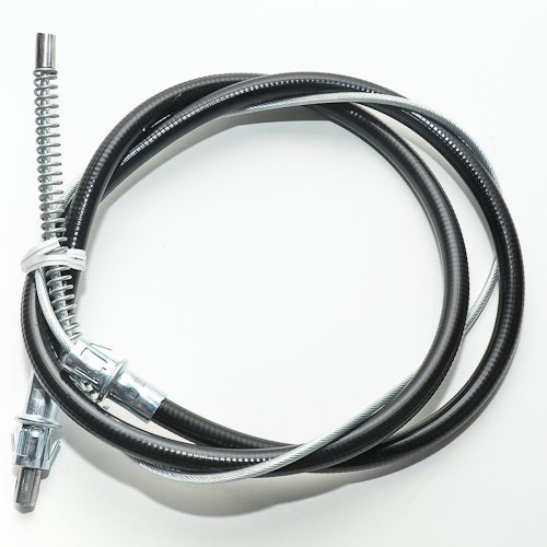 Bruin Brake Cables 93154 Parking Brake Cable Parking Bruin Brake Cables 93154