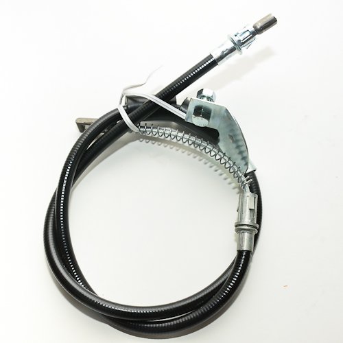 Parking Bruin Brake Cables 95342