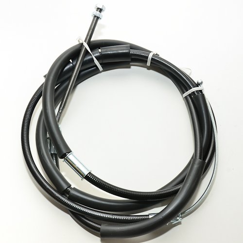 Bruin Brake Cables 95255 Parking Brake Cable Parking Bruin Brake Cables 95255