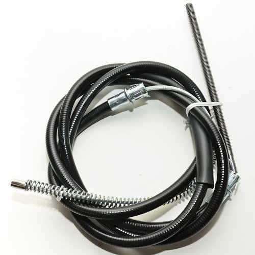 Parking Bruin Brake Cables 93682