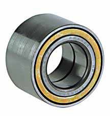 Hub Assemblies Timken FTC1507
