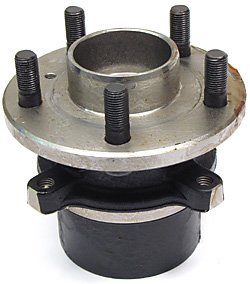 Hub Assemblies Atlantic British Ltd. FTC3243