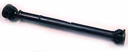 Shafts Atlantic British Ltd. FTC4140