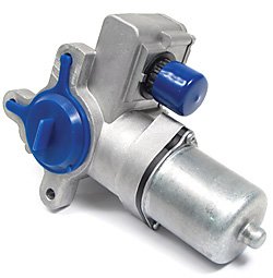 Transfer Case Shift Motor Transfer Case Components Atlantic British Ltd. IGH500010