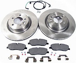 Brake Kits Ferodo 8852K