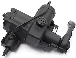 Gear Boxes Atlantic British Ltd. QAF500060