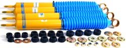 Shocks & Struts Bilstein 9279D