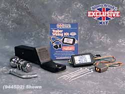 Wiring Atlantic British Ltd. 9445D2
