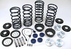 Coil Springs Atlantic British Ltd. 9520LBWB