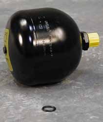 ABS Accumulator Assemblies Atlantic British Ltd. STC2784