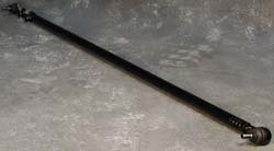 Track Bars Atlantic British Ltd. TIQ000010