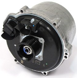 Alternators Atlantic British Ltd. YLE000040