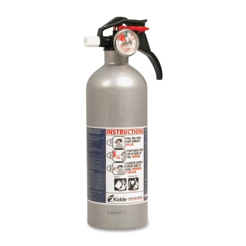 Fire Extinguishers Kidde 21006287