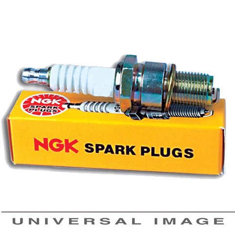 Spark Plugs  B9EGV(5827)-AD