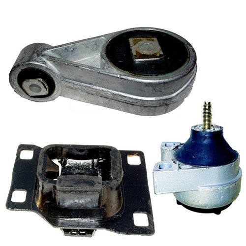 Engine Mounts MotorKing M320