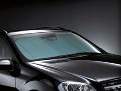 Sunshades Mercedes-Benz BQ6670039